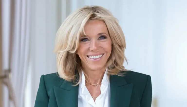 Brigitte Macron vermogen en haar financiële achtergrond