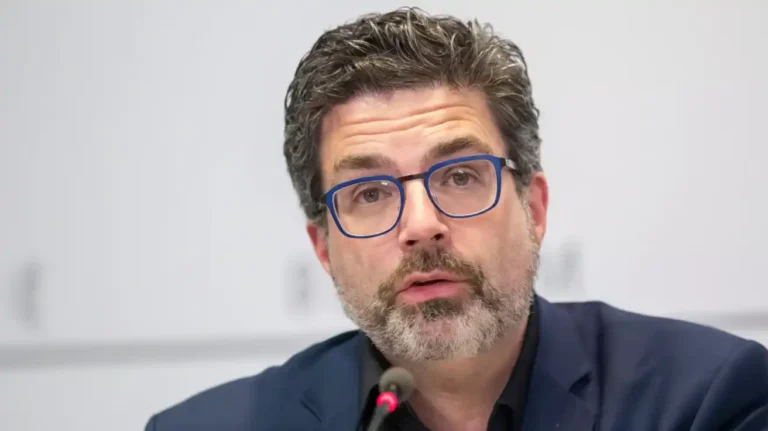 Nieuwe vriendin Steven van Gucht: wat weten we over zijn relatiestatus?