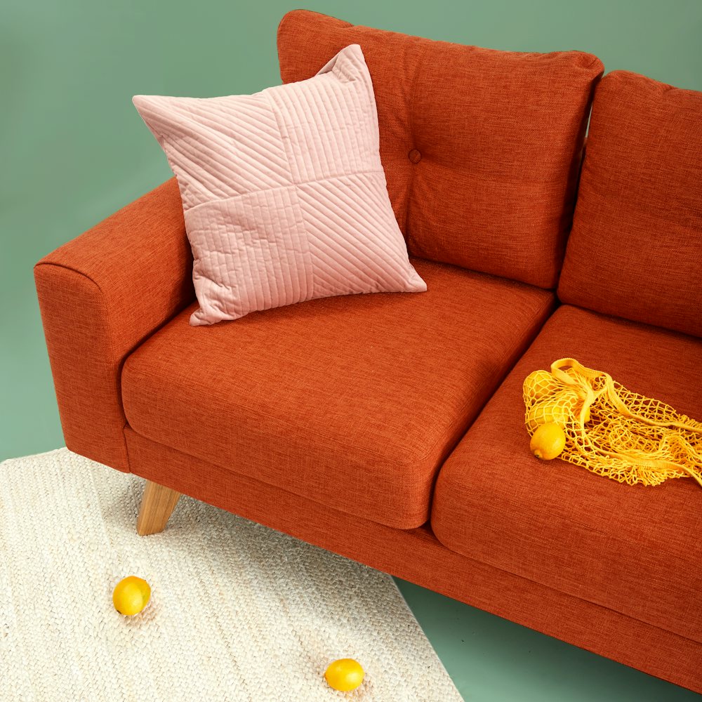 Interieurtrends 2026: rustige kleuren en natuurlijke materialen