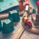 Kinderkamer inrichten: speelse en mee-groeiende kinderkamer