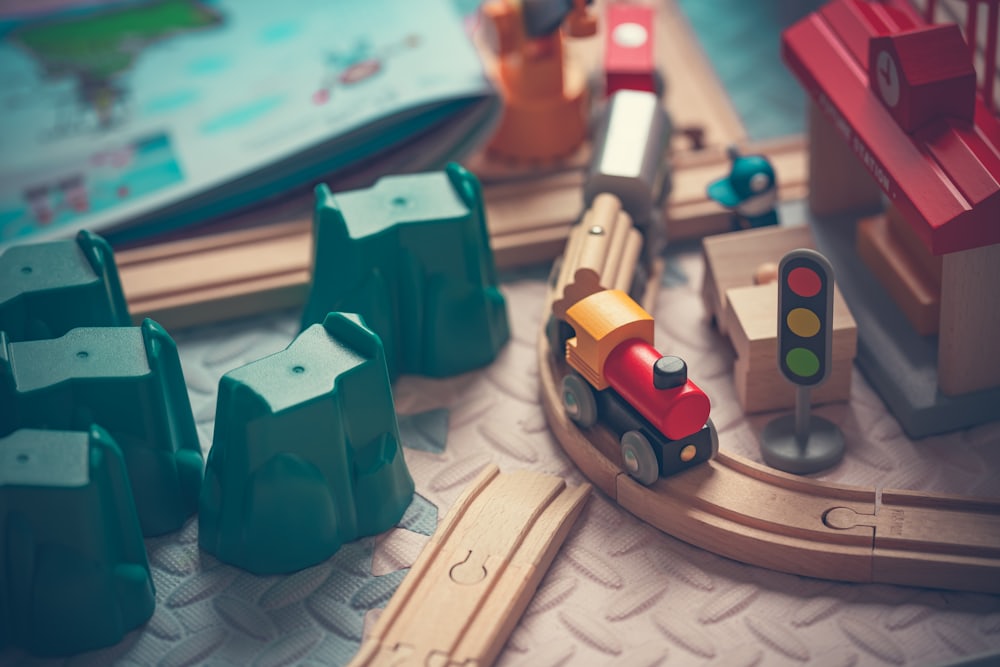 Kinderkamer inrichten: speelse en mee-groeiende kinderkamer